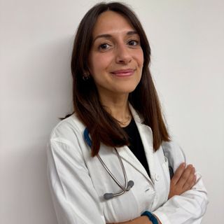 Ingrandire l'immagine: Emanuela Salustro, reumatologo Cagliari