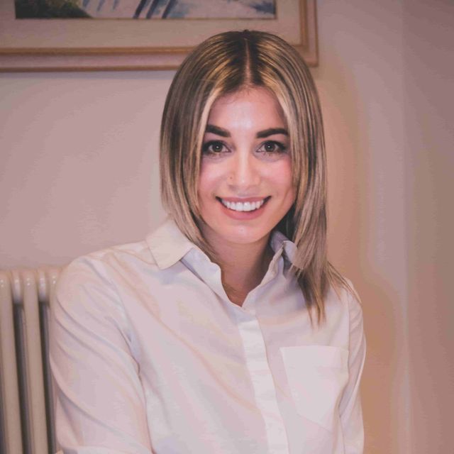 Elisa Mancini, nutrizionista Città di Castello