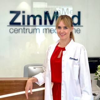 prof. dr hab. n. med. Marta Rorat