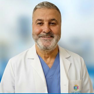 Ingrandire l'immagine: Camillo Gerosa, chirurgo generale Milano