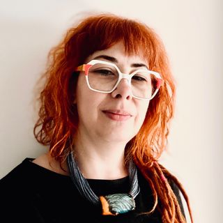 mgr Joanna Niedzielska