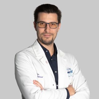 Marco Gallizioli, nutrizionista Brescia