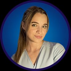 Julia Dąbrowska, fizjoterapeuta Warszawa