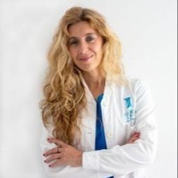 Virginia León Miranda, Médico estético Sevilla