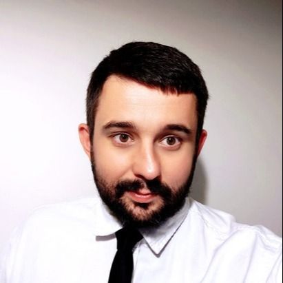 Wiktor Binięda, psycholog Zgierz