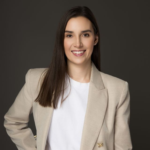 Alicja Szczepańska, psycholog dziecięcy Poznań