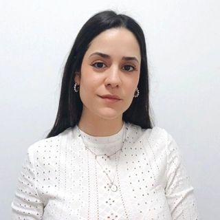  Magaly Donaire Sánchez