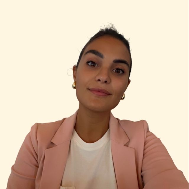 Giorgia Giustolisi, psicologo clinico Viagrande