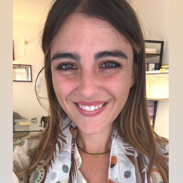Chiara Giovinazzo, psicologo Palermo
