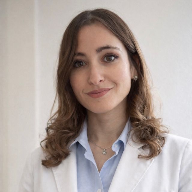 Chiara Tuccio, analista clinico Montepaone lido