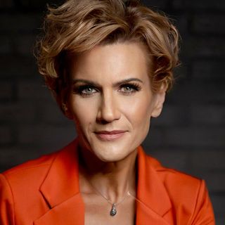 Powiększ obraz: Magdalena Gieras, psychoterapeuta Łódź