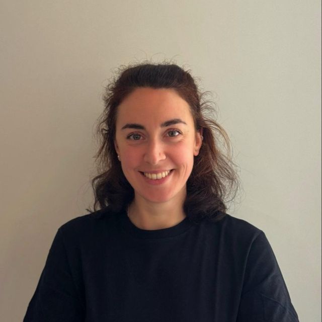 Ilaria Ceccato, fisioterapista San Giovanni Lupatoto