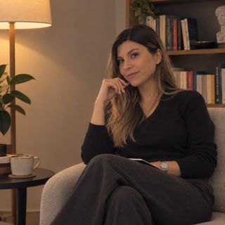 Z. Serpil Hamurkar, Psikoloji Çankaya