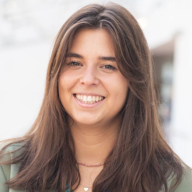 Julia Majewska, psycholog Gdynia