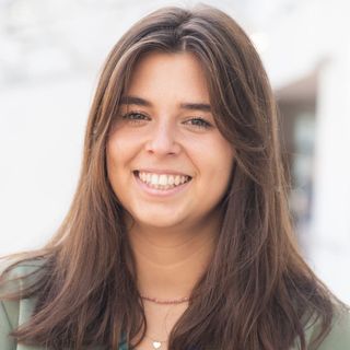 Powiększ obraz: Julia Majewska, psycholog Gdynia