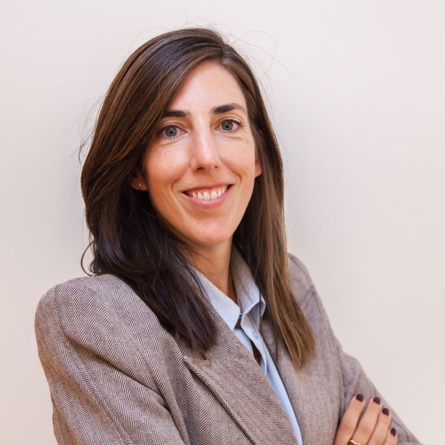 María Martín Vivar, Psicólogo infantil Madrid