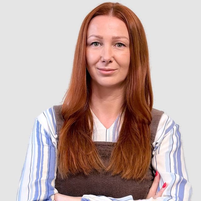 Ewelina Habas