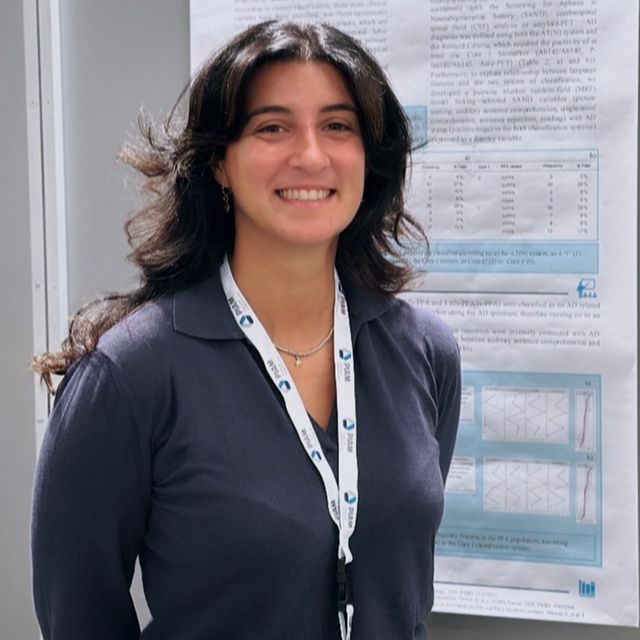 Valentina Moschini, psicologo Montecatini-Terme