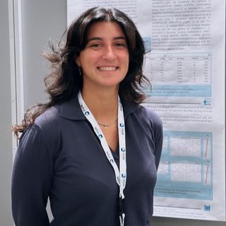 Dott.ssa Valentina Moschini