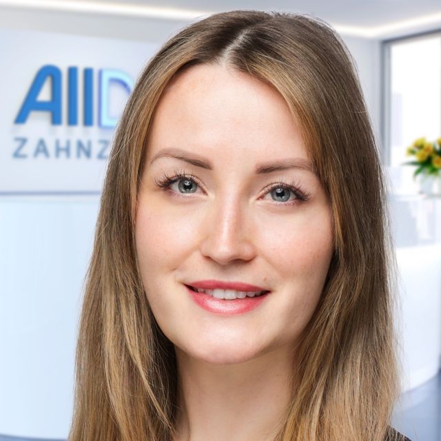 Josephine Fetzner, Zahnarzt Berlin