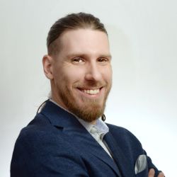 Peter Nowak-Körmendy, psycholog Warszawa