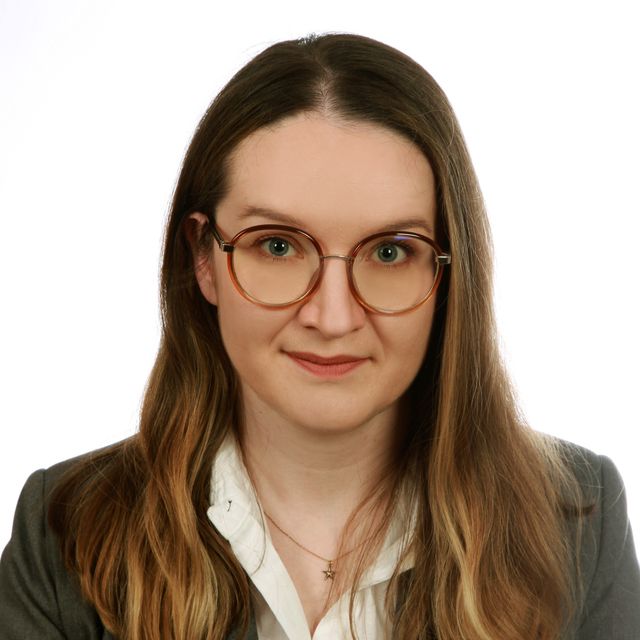 Justyna Drapczyńska