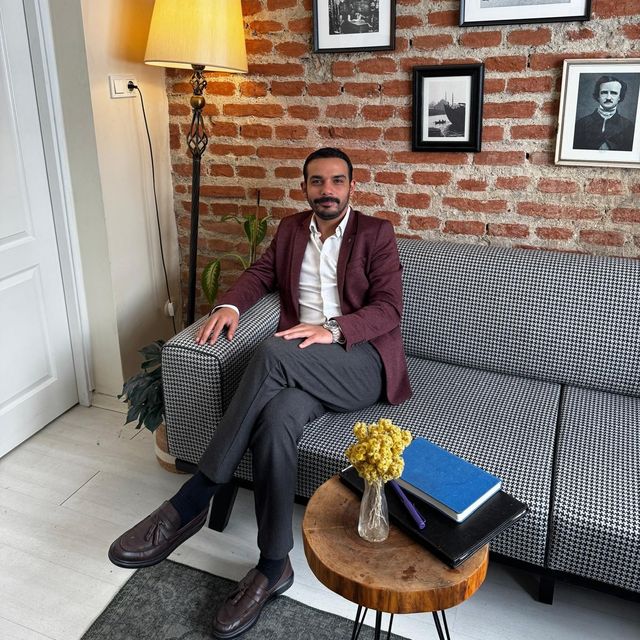 Psk. Melih Gündeş Psikoloji