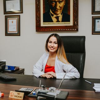 Nur Şeyda Peker, Psikoloji Çankaya