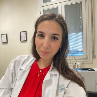 Giulia Andrea Giuliani, ginecologo Bologna