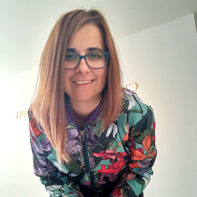 Adela Sobina, psycholog Szczecin