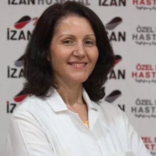 Müjde Andolsun İpek, Çocuk Sağlığı Ve Hastalıkları Milas