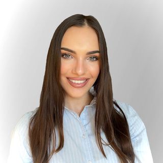 mgr Zuzanna Zbieralska