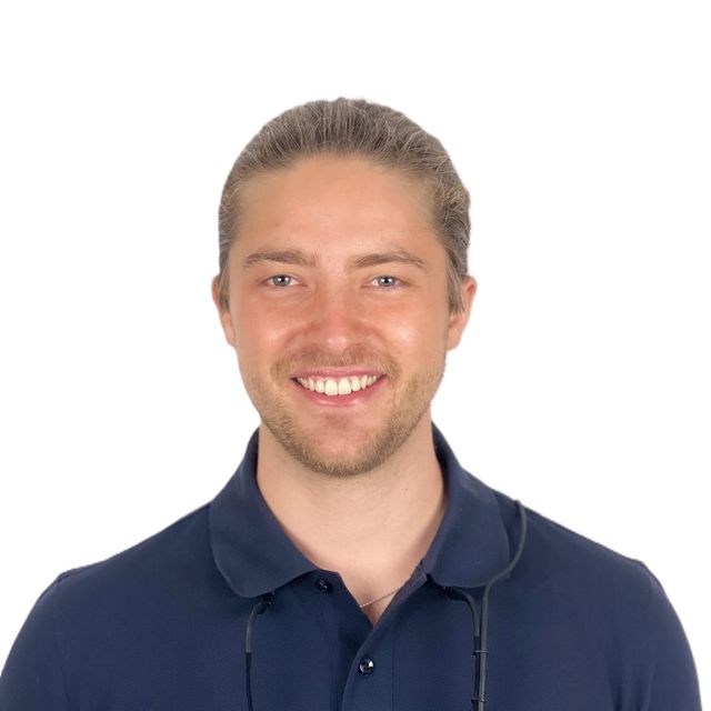 Tim Kimmich, Zahnarzt Königsdorf