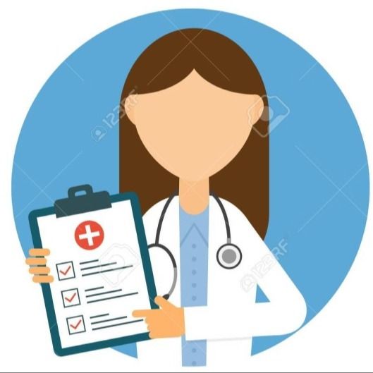 Giovanna Fasano, medico di medicina generale Guidonia Montecelio