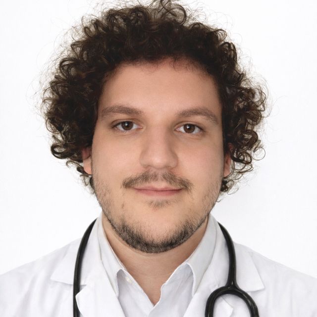 Giovanni Fornaci, cardiologo Roma