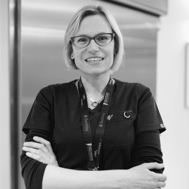 Agata Grzesiak-Kuik, chirurg Gdańsk