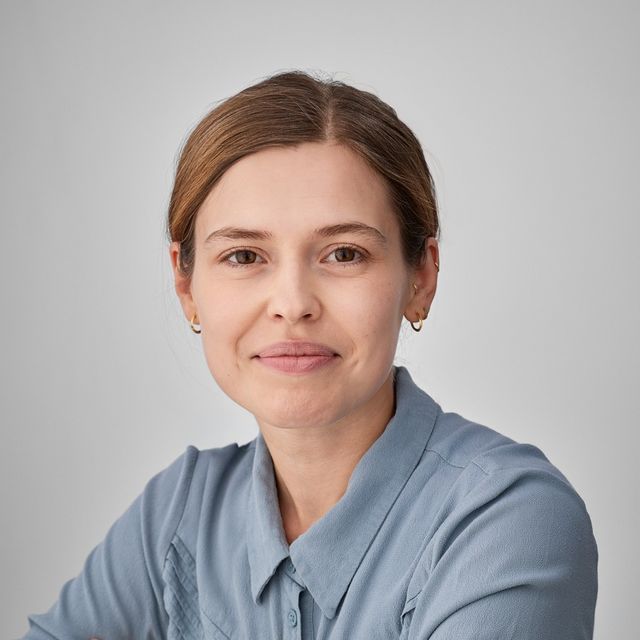 Anna  Cassis , psychiatra Warszawa