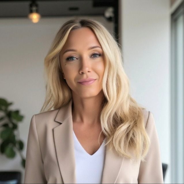 Aneta Krakowińska, psycholog Warszawa