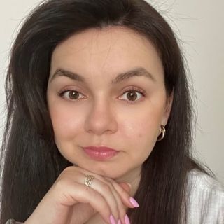 Powiększ obraz: Katarzyna Zielińska, logopeda Lublin