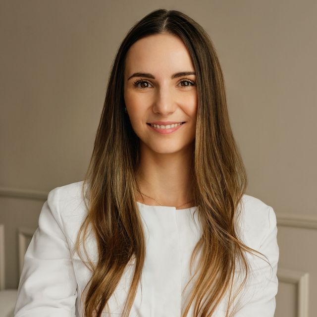 Justyna Putek, dermatolog Wrocław