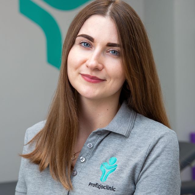 Joanna Szmit