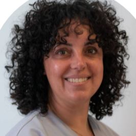 Acercar imagen: Patricia Martinez Martin, Dentista Manzanares