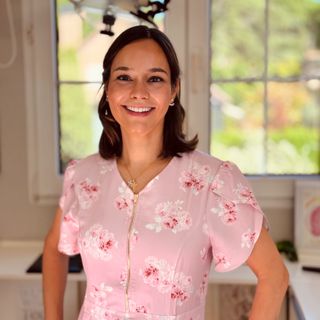 Dra. Ana Cabeza Martinez
