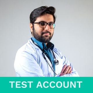 Dr. Matías Segur Test
