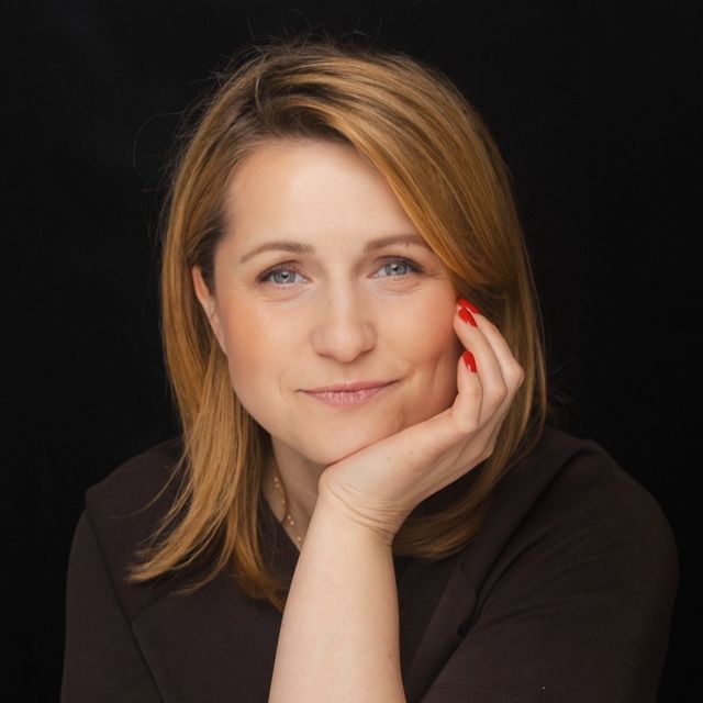 Magdalena Gortad-Żółkoś