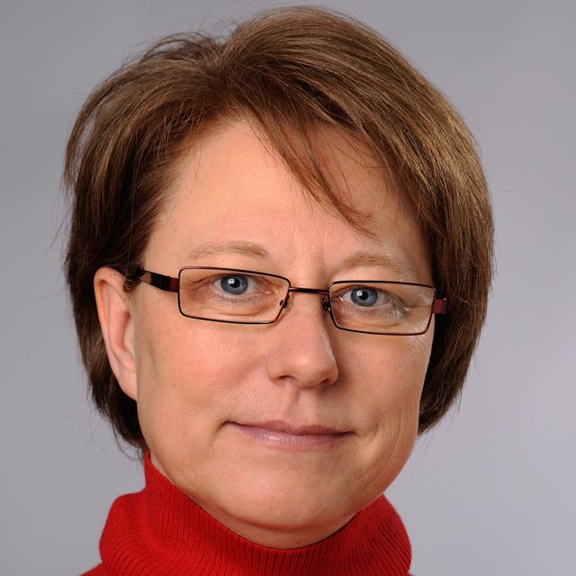 Anja Kirchner, Heilpraktiker Hannover