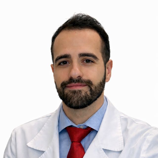 Paolo Assabbi, cardiologo Faenza