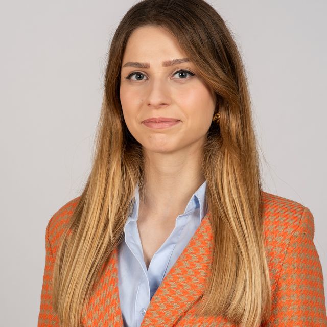 Federica Giulia Rizzo, psicologo Milano
