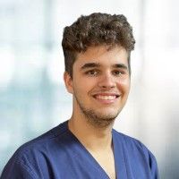 Ricardo Belbute, Dentista Corroios