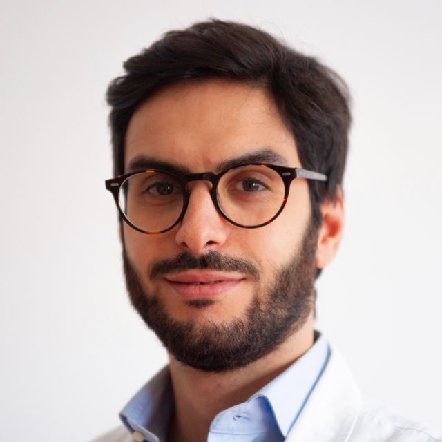 Giovanni William Oliverio, oculista San Giovanni in Fiore